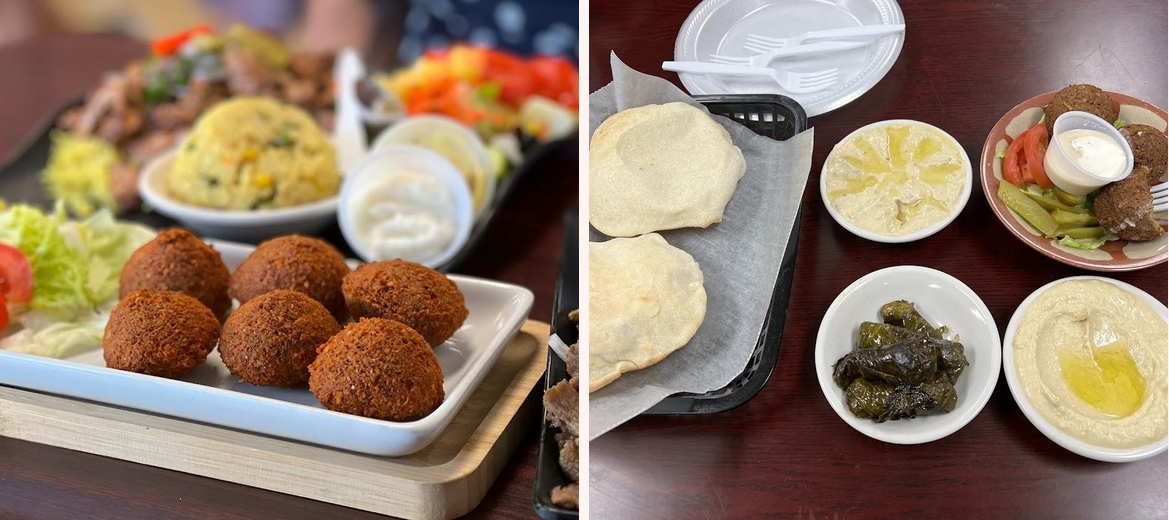 Chef Moussa - Mediterranean & American Cuisine Gallery Image 3